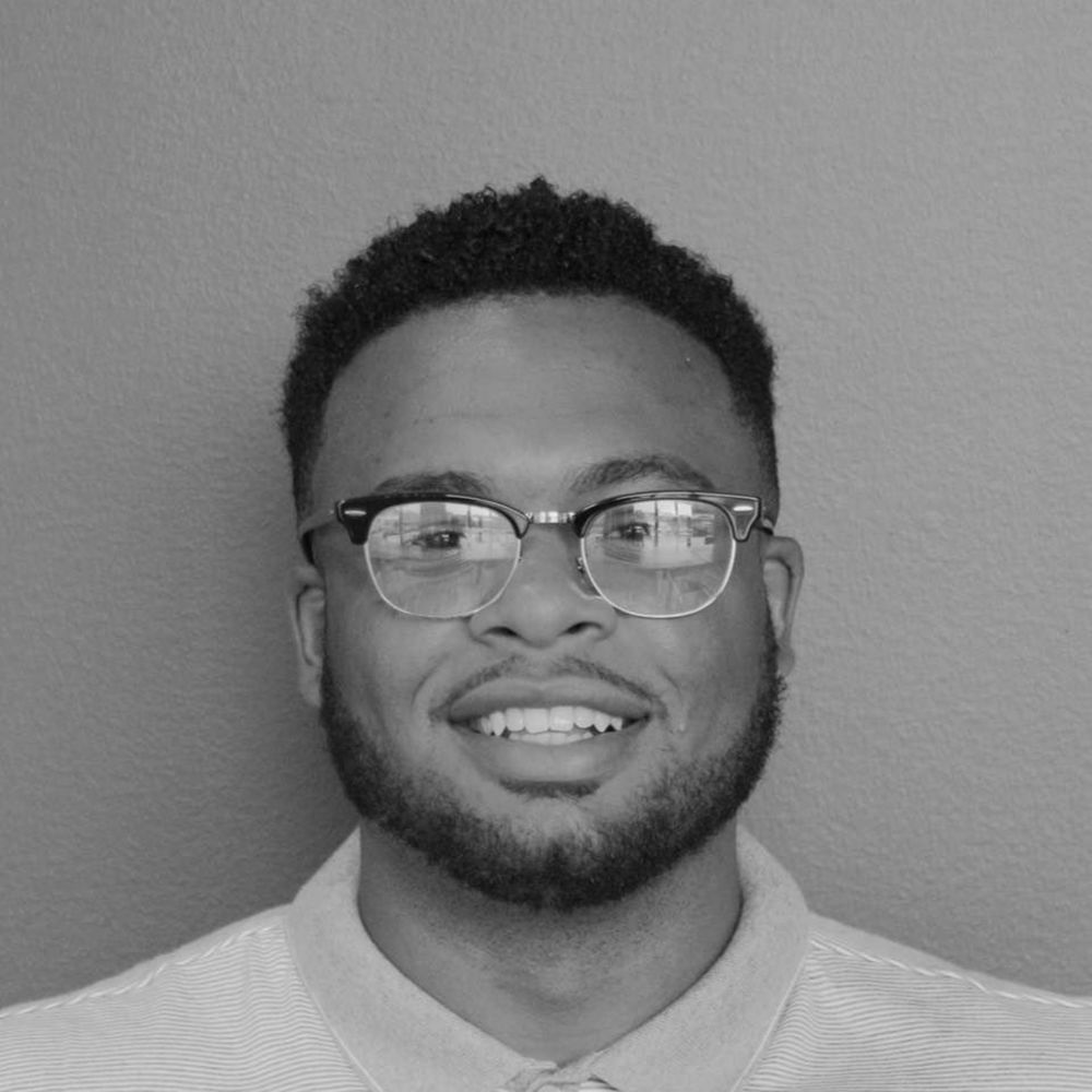 Meet your Posher, Greg